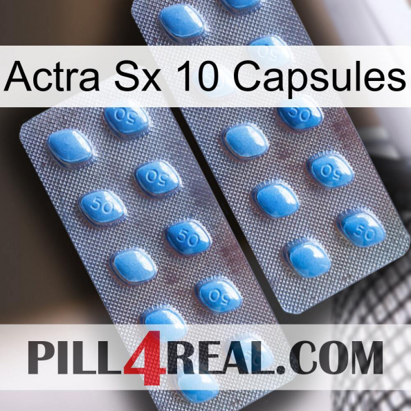 Actra Sx 10 Capsules viagra4.jpg